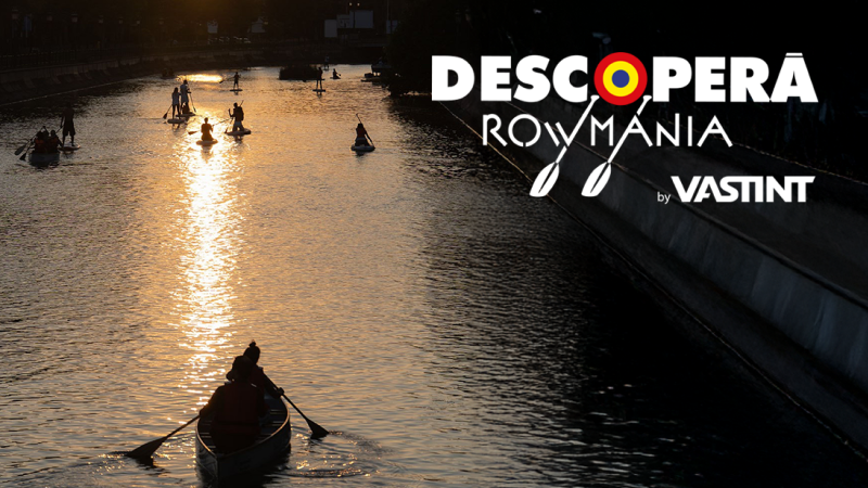 Descopera Rowmania